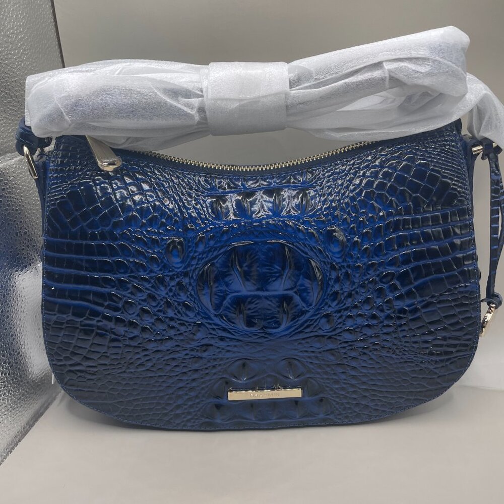 BRAHMIN SHAYNA CROSSBODY BAG - Picture 2 of 13